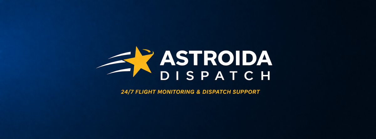 Astroida Dispatch